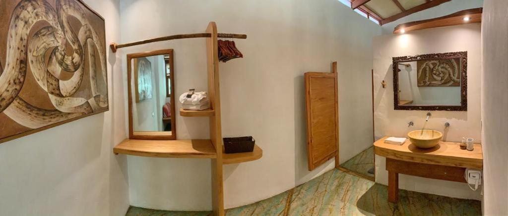 Galeria Suites San Pancho San Francisco  Dış mekan fotoğraf