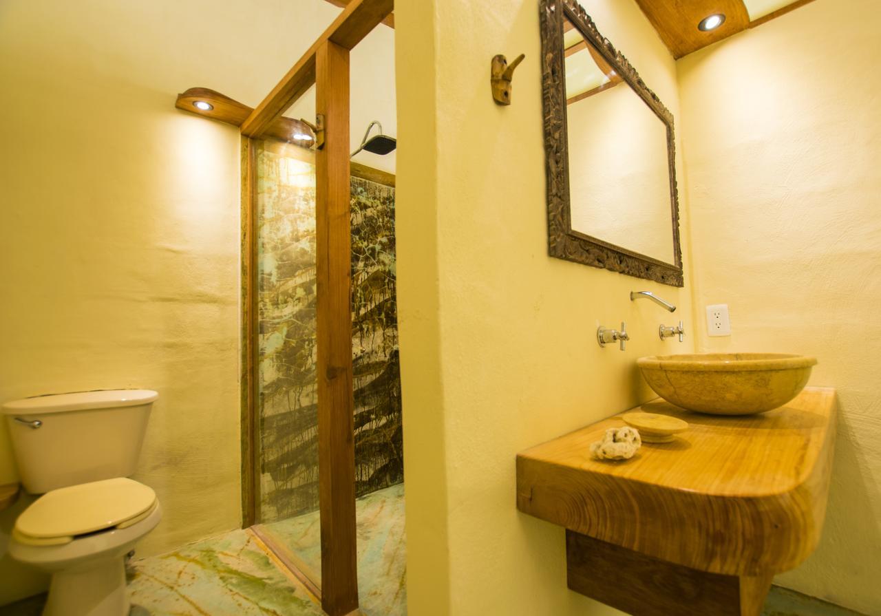 Galeria Suites San Pancho San Francisco  Dış mekan fotoğraf
