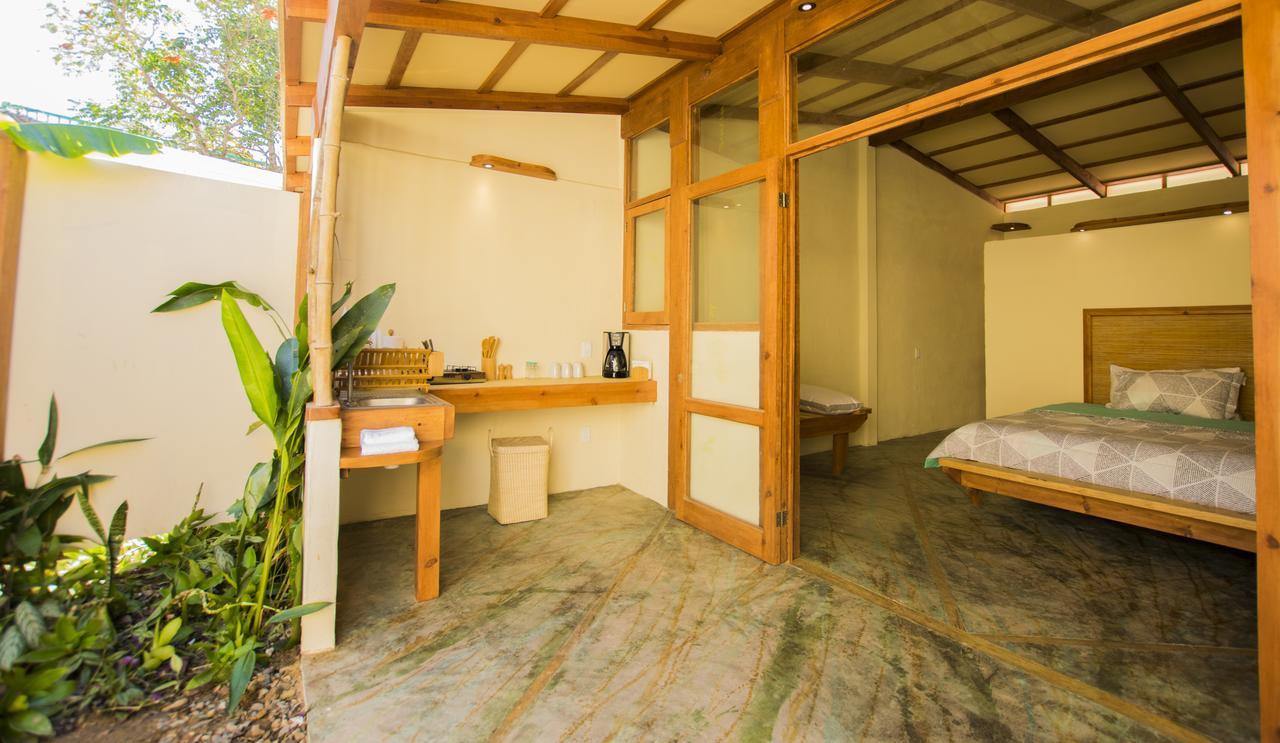Galeria Suites San Pancho San Francisco  Dış mekan fotoğraf