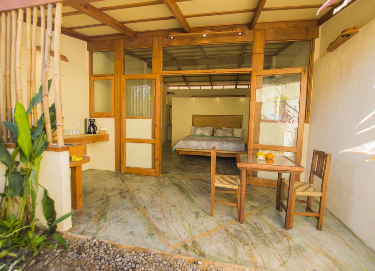 Galeria Suites San Pancho San Francisco  Dış mekan fotoğraf