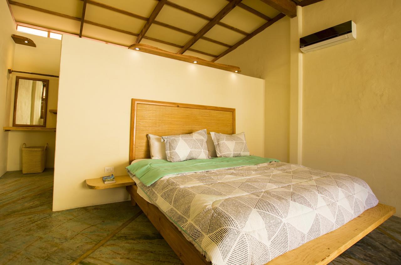Galeria Suites San Pancho San Francisco  Dış mekan fotoğraf