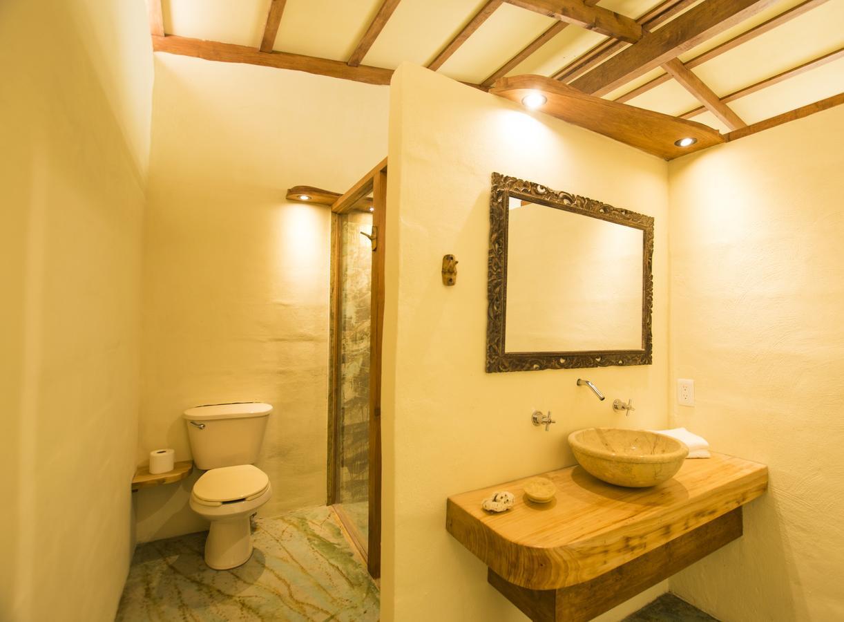 Galeria Suites San Pancho San Francisco  Dış mekan fotoğraf