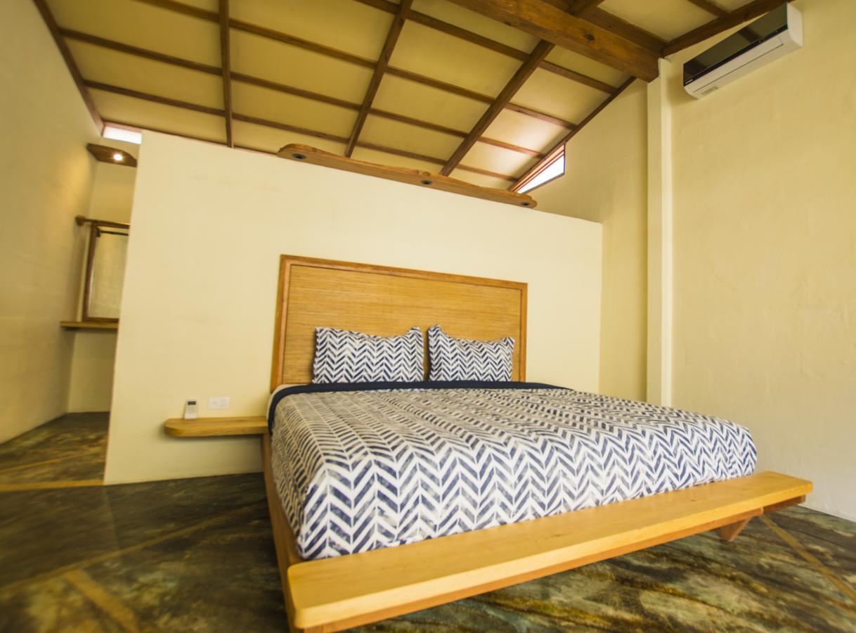 Galeria Suites San Pancho San Francisco  Dış mekan fotoğraf