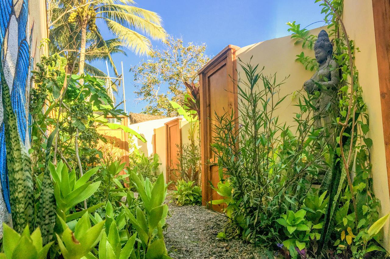 Galeria Suites San Pancho San Francisco  Dış mekan fotoğraf