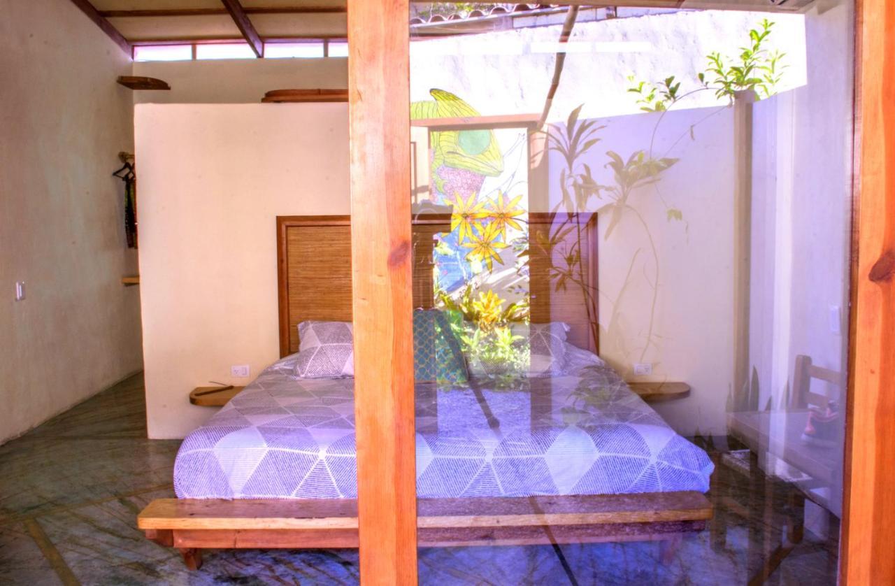 Galeria Suites San Pancho San Francisco  Dış mekan fotoğraf